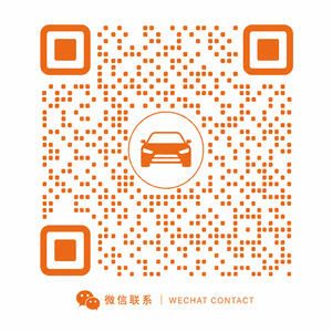 陈美娇商务微信二维码